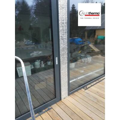 Izolacja Aluthermo Quattro 30cm, 800CMALUTHQ30-M