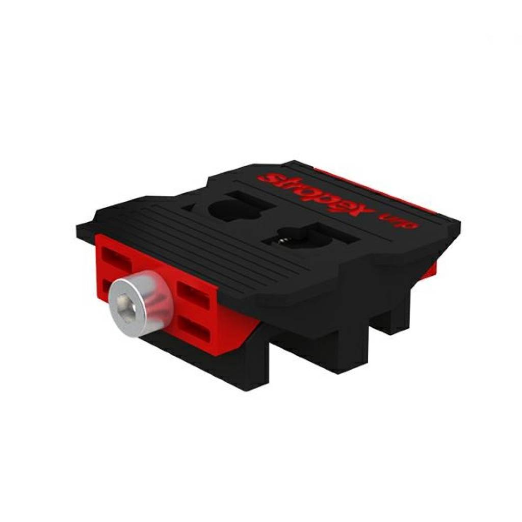 URP EMO XE - Uniwersalny rozpierak pozycjonujący 16-30mm 25 szt, 800.EMO.URP.