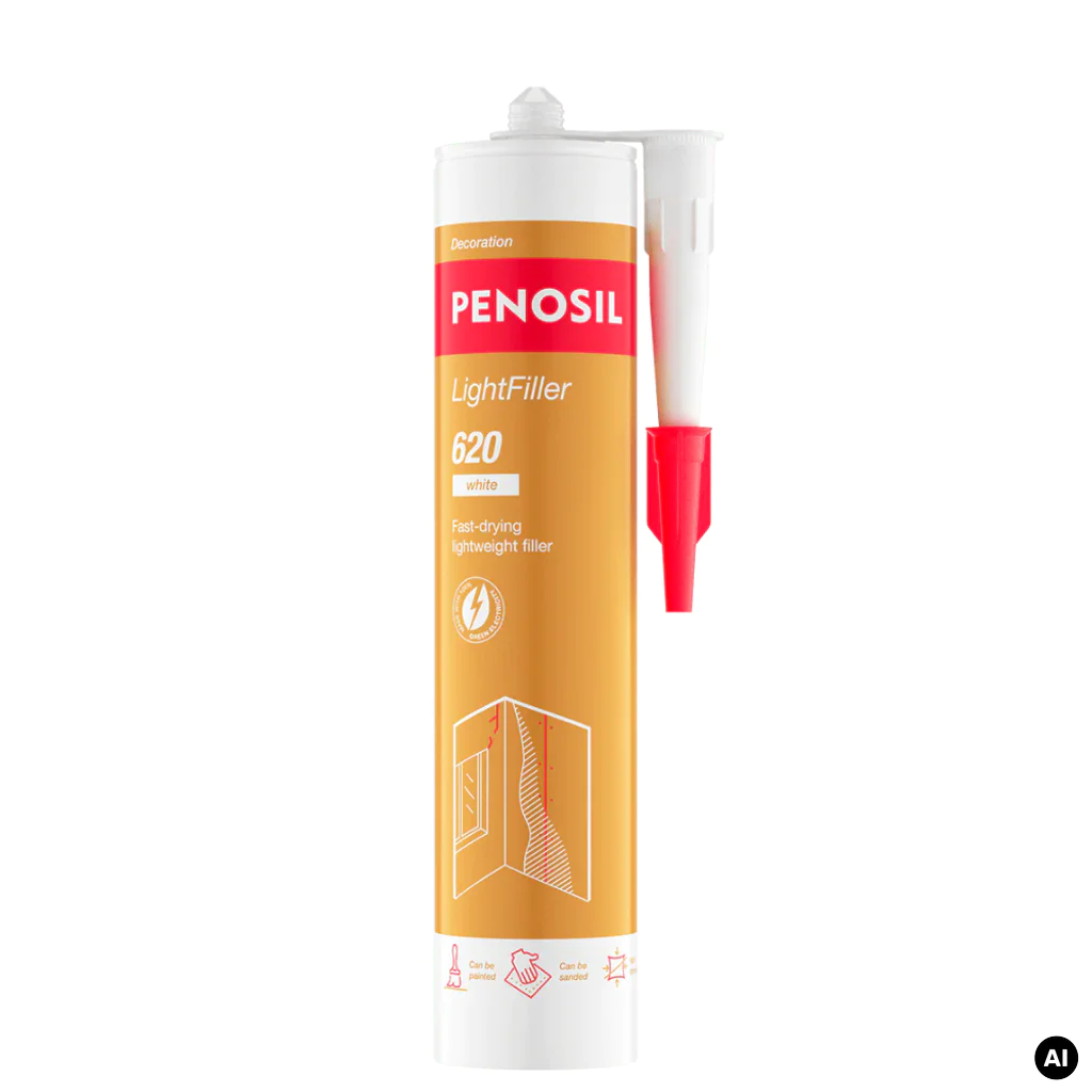 Acrylic LightFiller 620