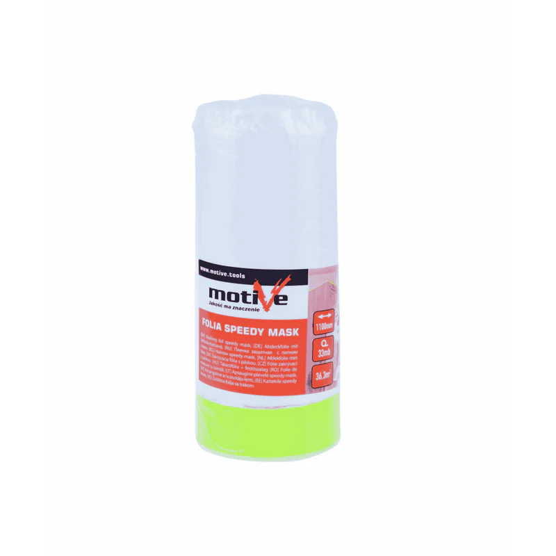 Folia malarska SPEEDY MASK 300mm/33m COMFORT, FSM30033C - 3