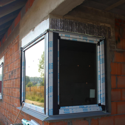 Izolacja Aluthermo Quattro 25cm, 800CMALUTHQ25-M