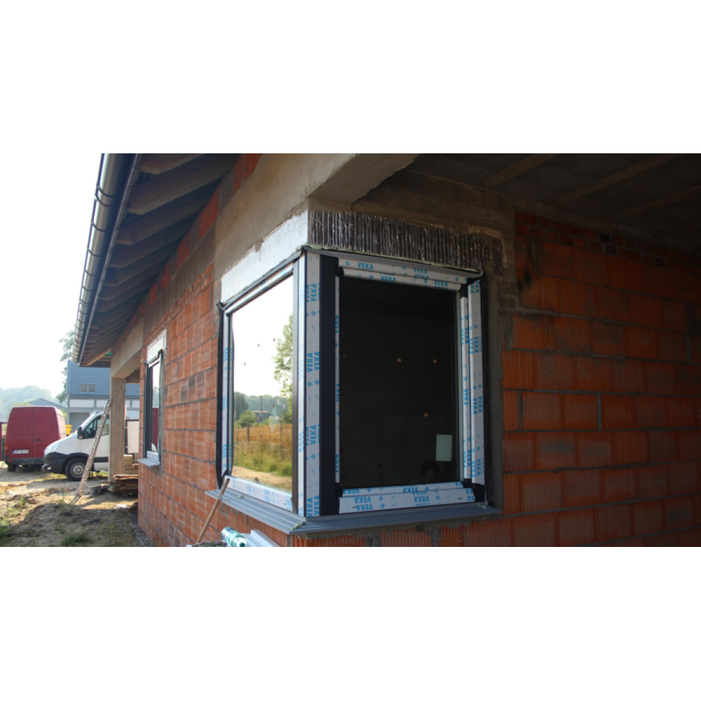 Izolacja Aluthermo Quattro 30cm, 800CMALUTHQ30-M