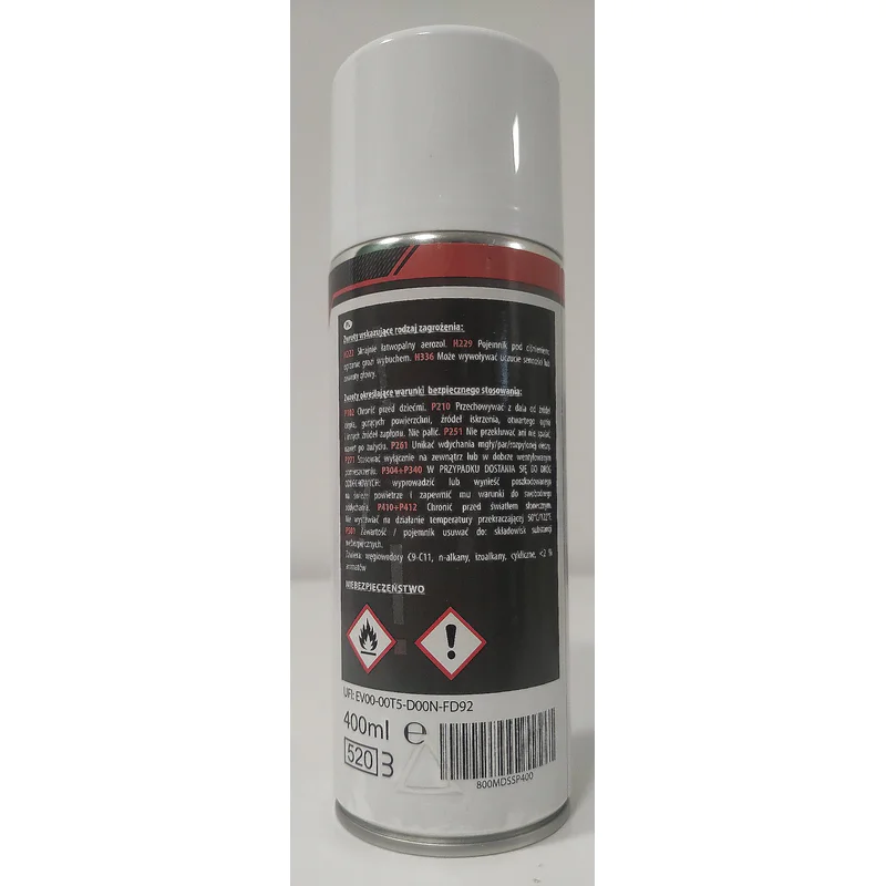 Mds Seal Protec - smar do uszczelek, 800MDSSP400 - 2