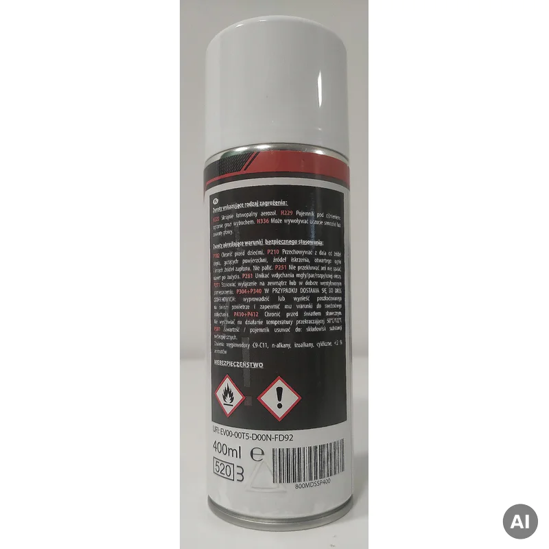 Mds Seal Protec - smar do uszczelek, 800MDSSP400 - 2