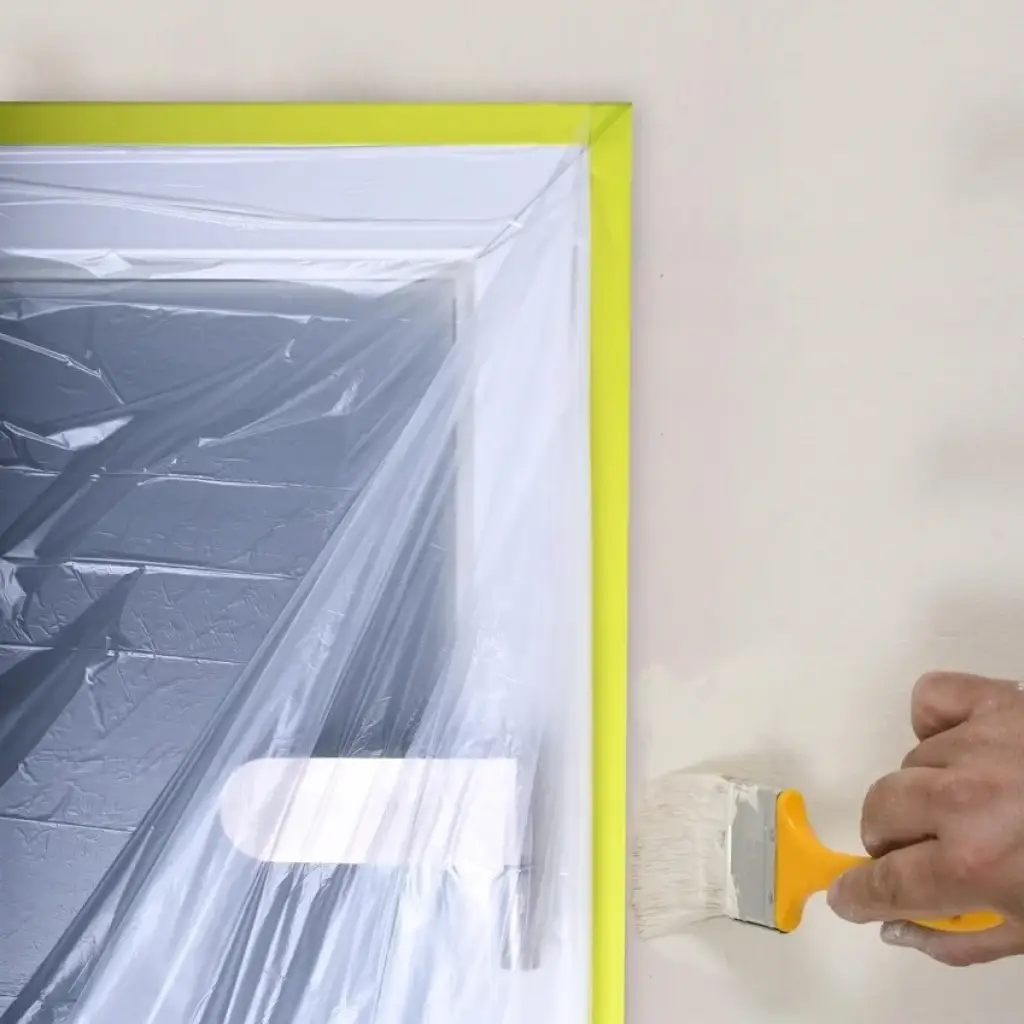 Folia malarska SPEEDY MASK 2,7m/20m COMFORT, FSM270020C