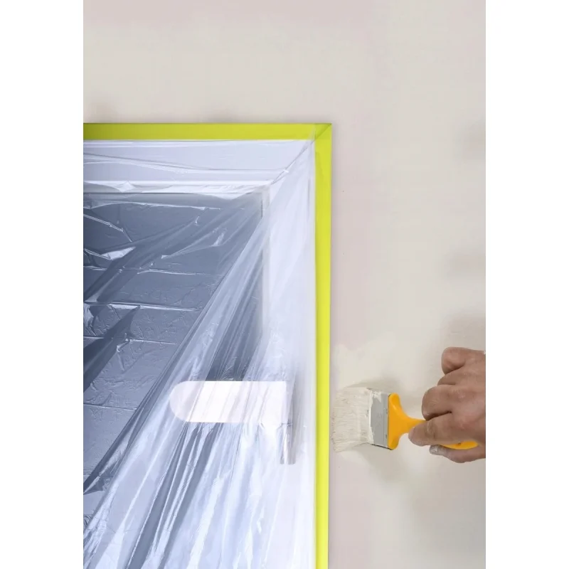 Folia malarska SPEEDY MASK 300mm/33m COMFORT, FSM30033C - 4