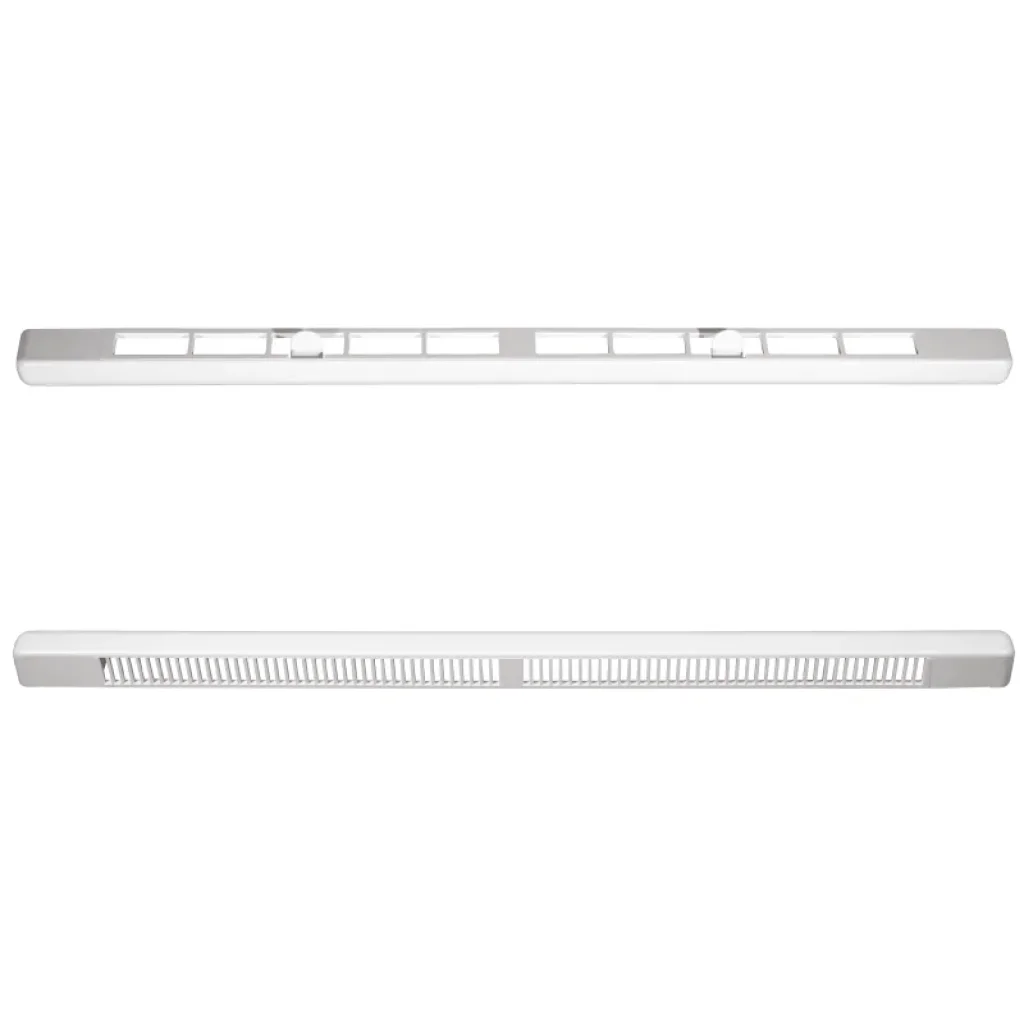 Nawiewnik Press Vent regulator i czerpnia