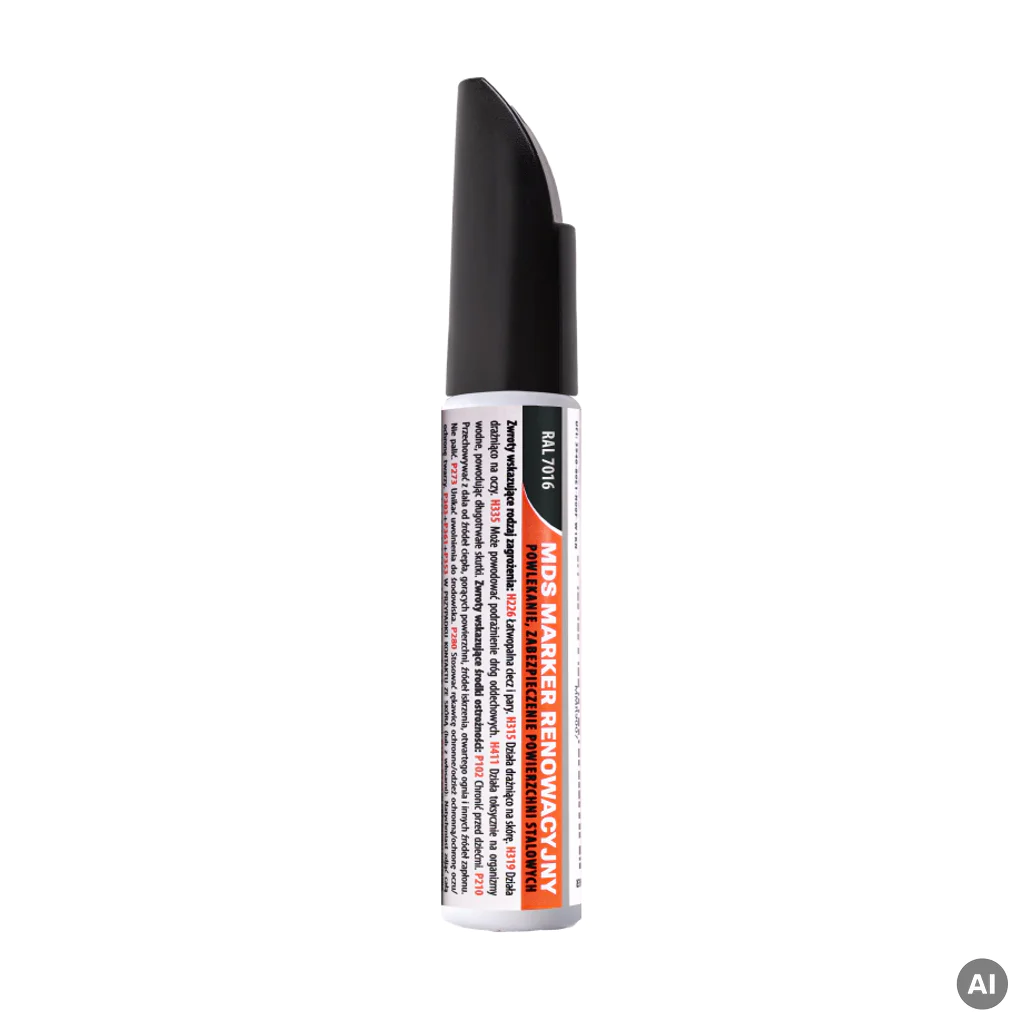Marker Renowacyjny