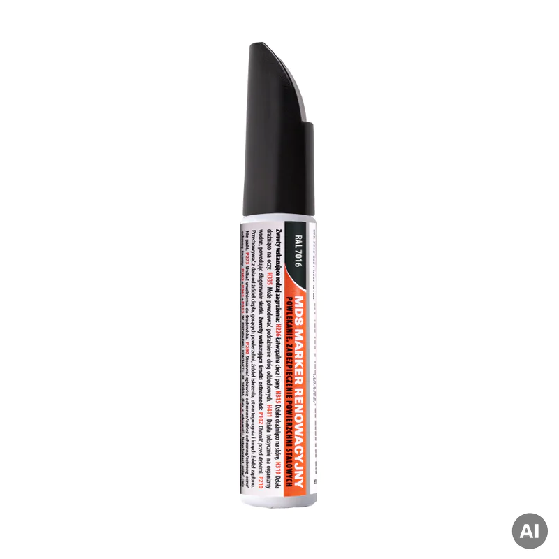 Marker Renowacyjny 7016 Antracyt MDS, MMR7016