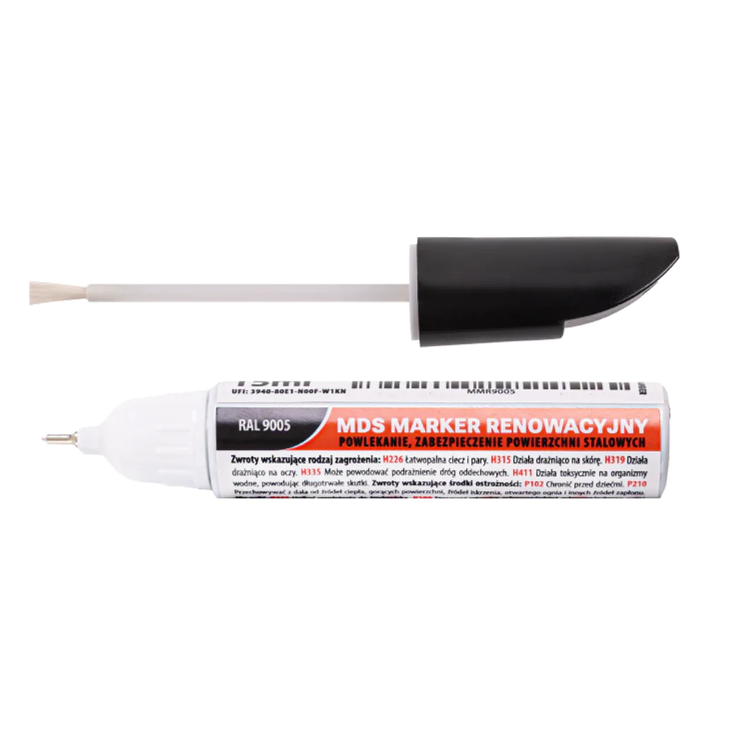 Marker Renowacyjny 7016 Antracyt MDS, MMR7016
