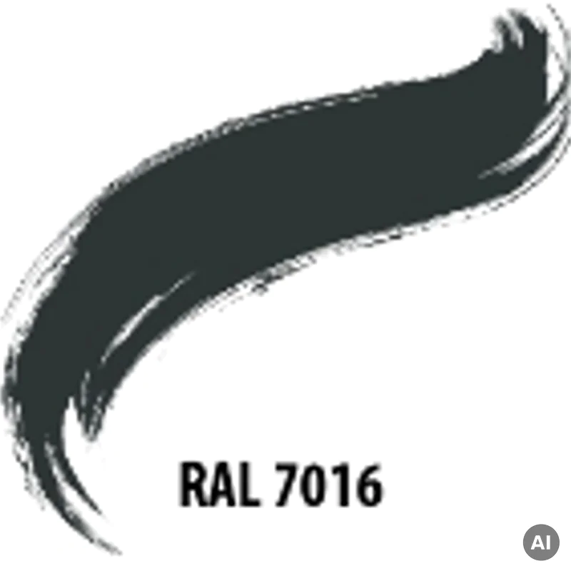Marker Renowacyjny 7016 Antracyt MDS, MMR7016 - 2