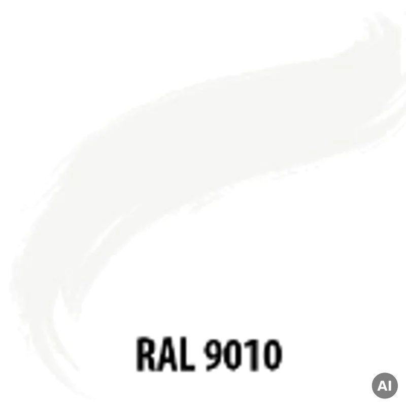 Marker Renowacyjny 9010 Biały MDS, MMR9010 - 2