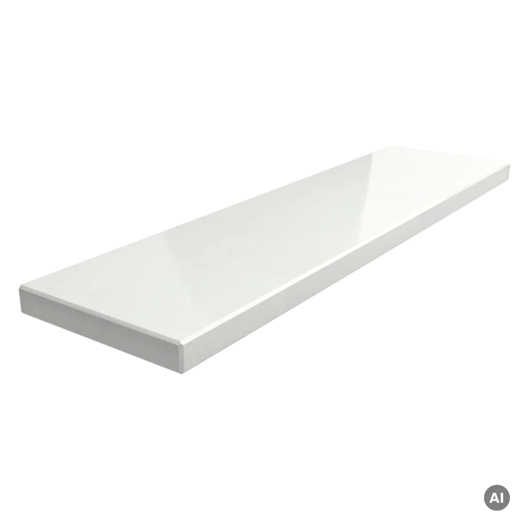Parapet konglomerat kwarcowy Marcus Pearl, 800.20.MAPE-C
