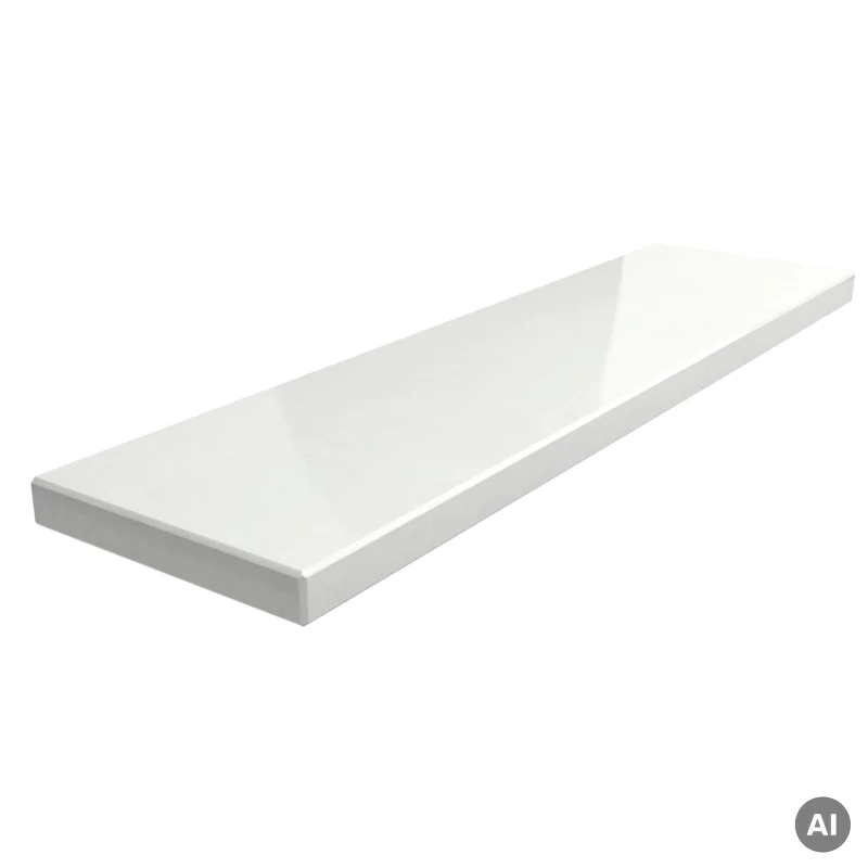 Parapet konglomerat kwarcowy Marcus Pearl, 800.20.MAPE-C