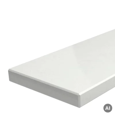Parapet konglomerat kwarcowy Marcus Pearl, 800.20.MAPE-C