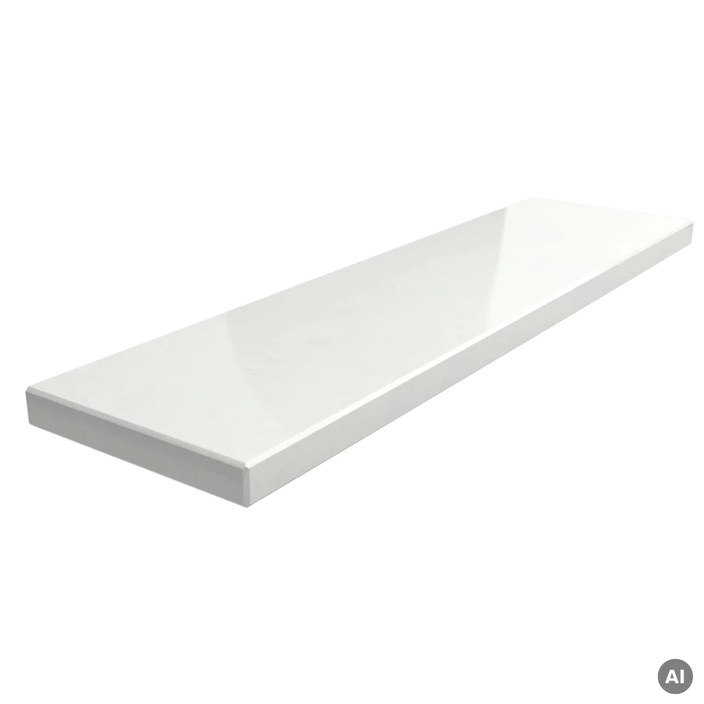 Parapet konglomerat kwarcowy Marcus Pearl, 800.20.MAPE-C