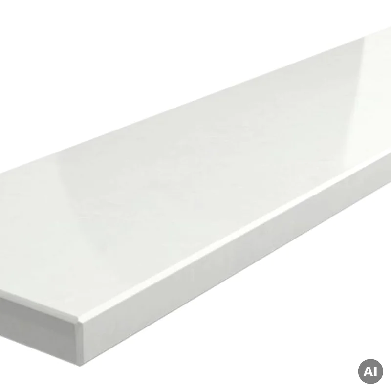 Parapet konglomerat kwarcowy Marcus Pearl, 800.20.MAPE-C - 4
