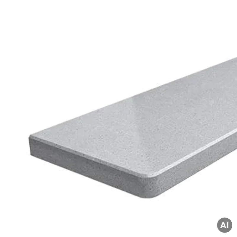 Parapet konglomerat Grigio Perla, 800.20.GRPE-C - 3