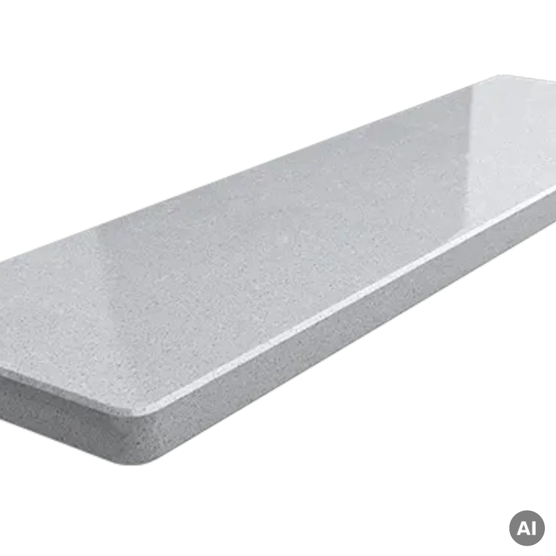 Parapet konglomerat Grigio Perla, 800.20.GRPE-C - 4