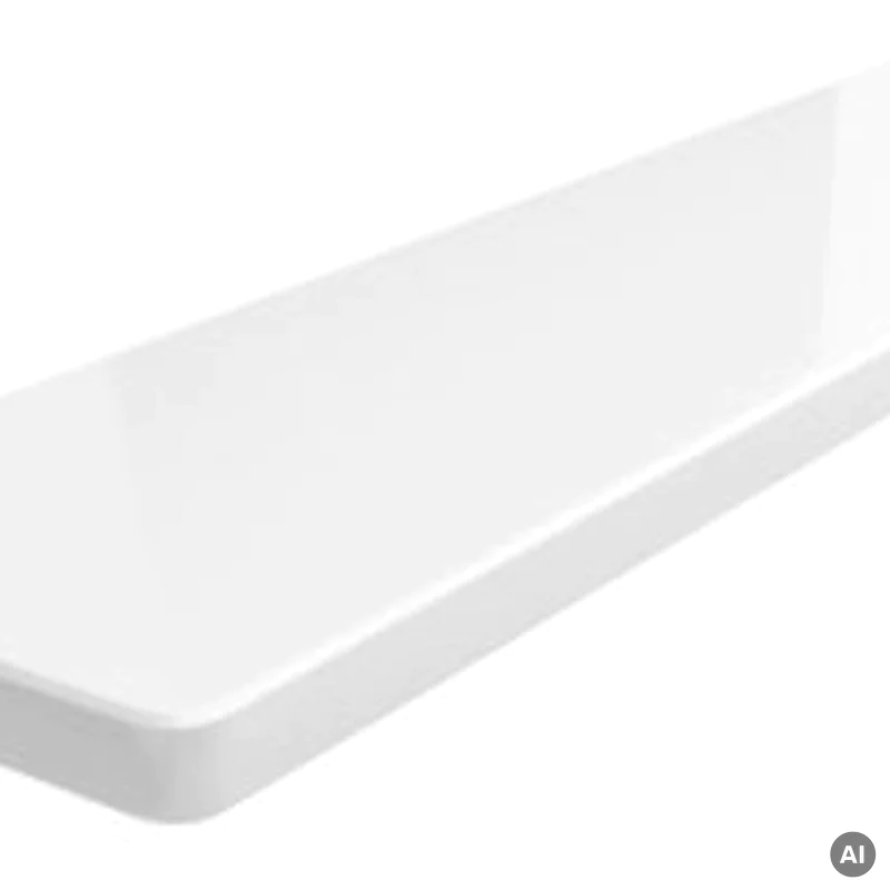 Parapet konglomerat Super White, 800.20.SUWH-C - 4