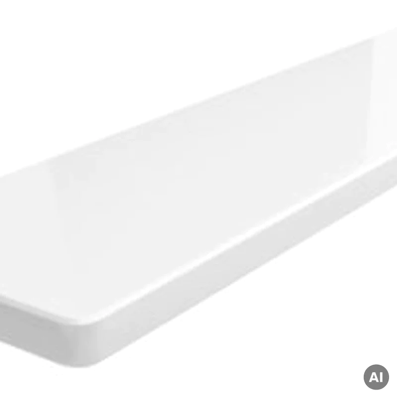 Parapet konglomerat Super White, 800.20.SUWH-C - 4
