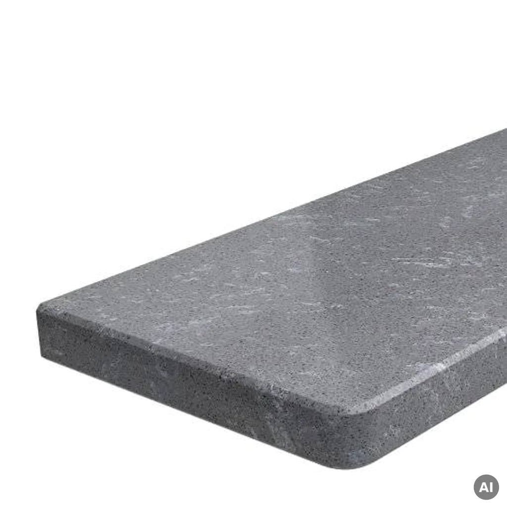 Parapet konglomerat Baltic Grey, 800.20.BAGR-C