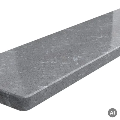 Parapet konglomerat Baltic Grey, 800.20.BAGR-C