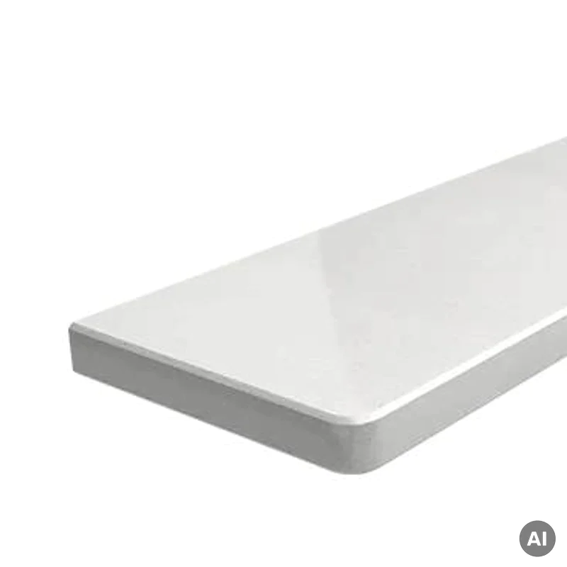 Parapet konglomerat Bianco Mandorla, 800.20.BIMA-C - 3