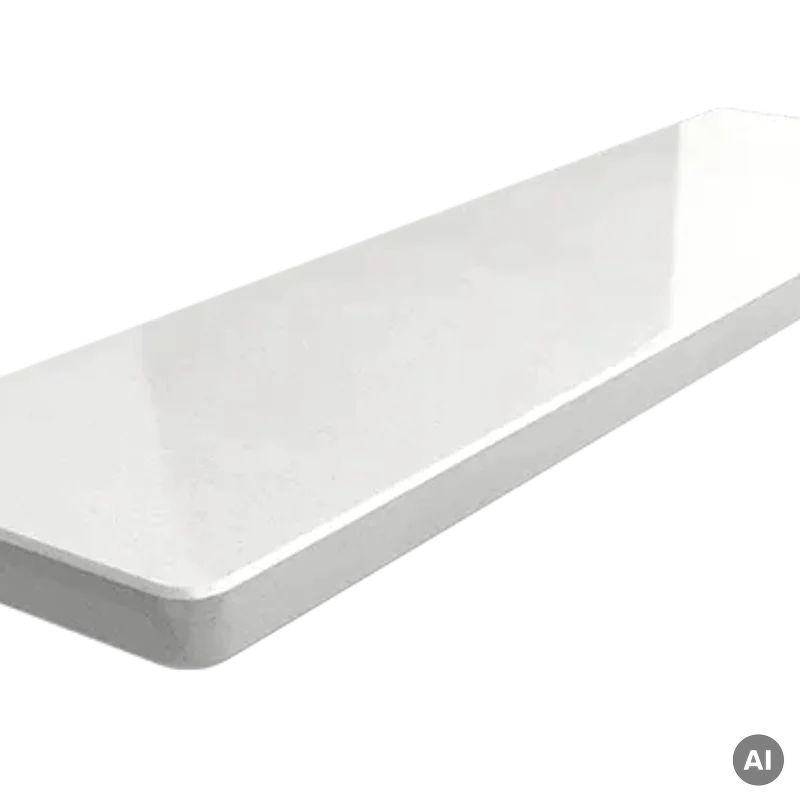 Parapet konglomerat Bianco Mandorla, 800.20.BIMA-C - 4