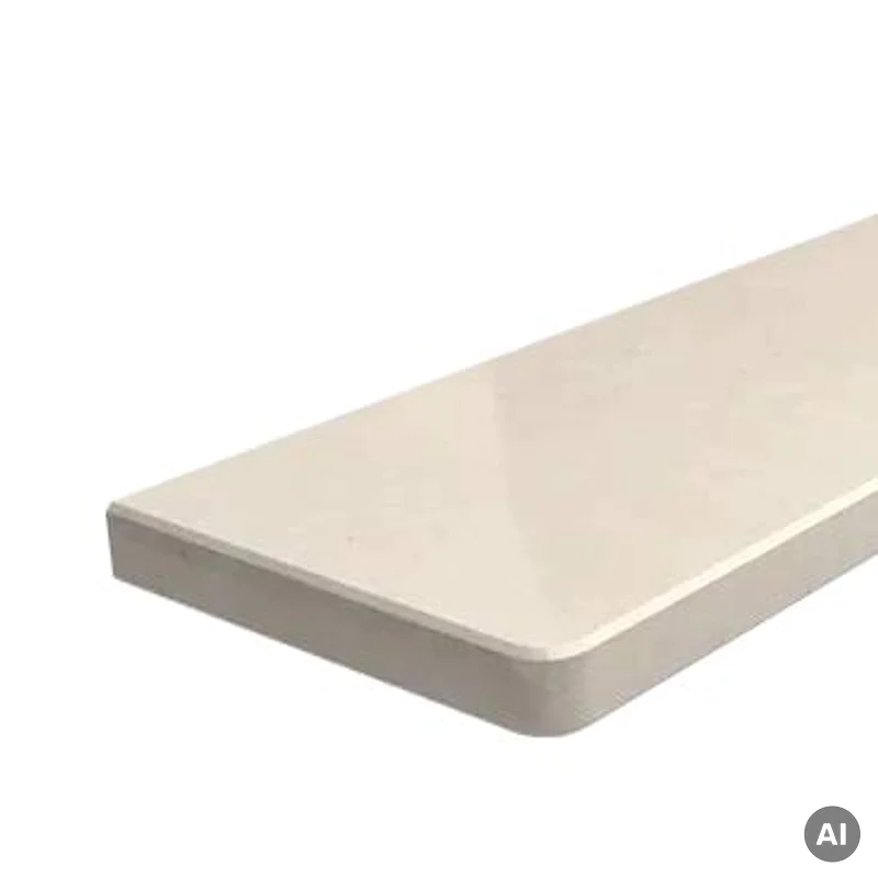 Parapet konglomerat Bianco Ambra, 800.20.BIAM-C - 3