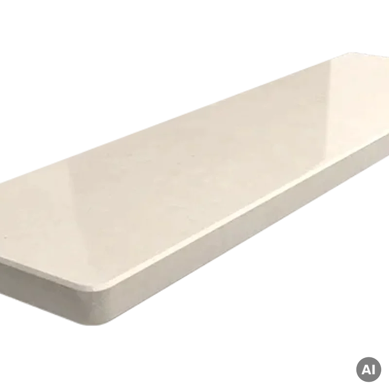 Parapet konglomerat Bianco Ambra, 800.20.BIAM-C - 4