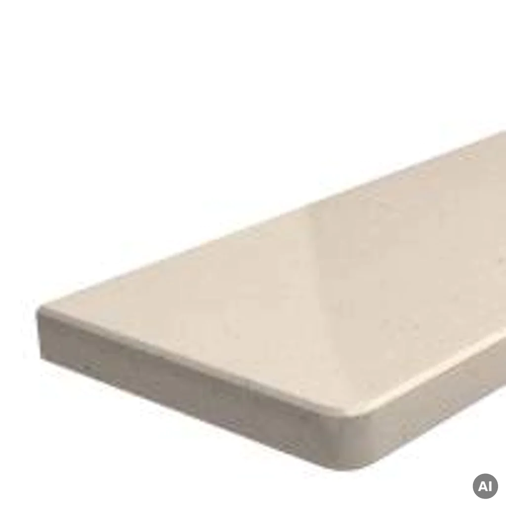 Parapet konglomerat Beige Marfil, 800.20.BEMA-C