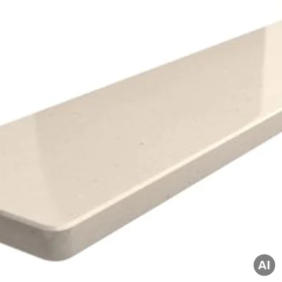 Parapet konglomerat Beige Marfil, 800.20.BEMA-C