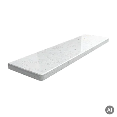 Parapet konglomerat Calacatta, 800.20.CAL-C
