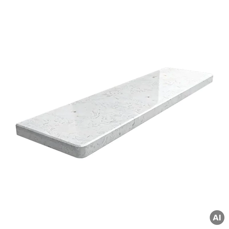 Parapet konglomerat Calacatta, 800.20.CAL-C