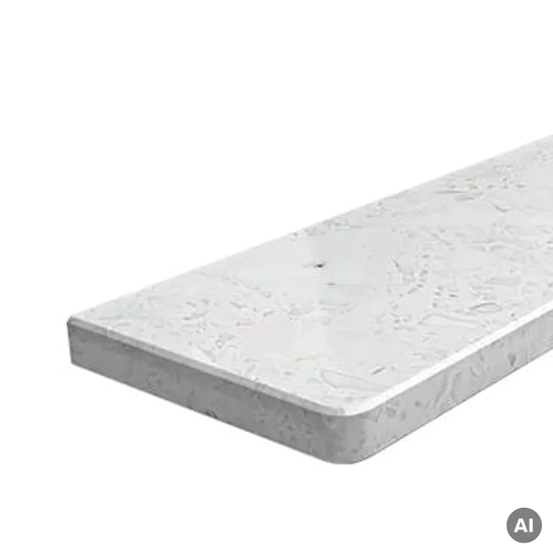 Parapet konglomerat Calacatta, 800.20.CAL-C - 3
