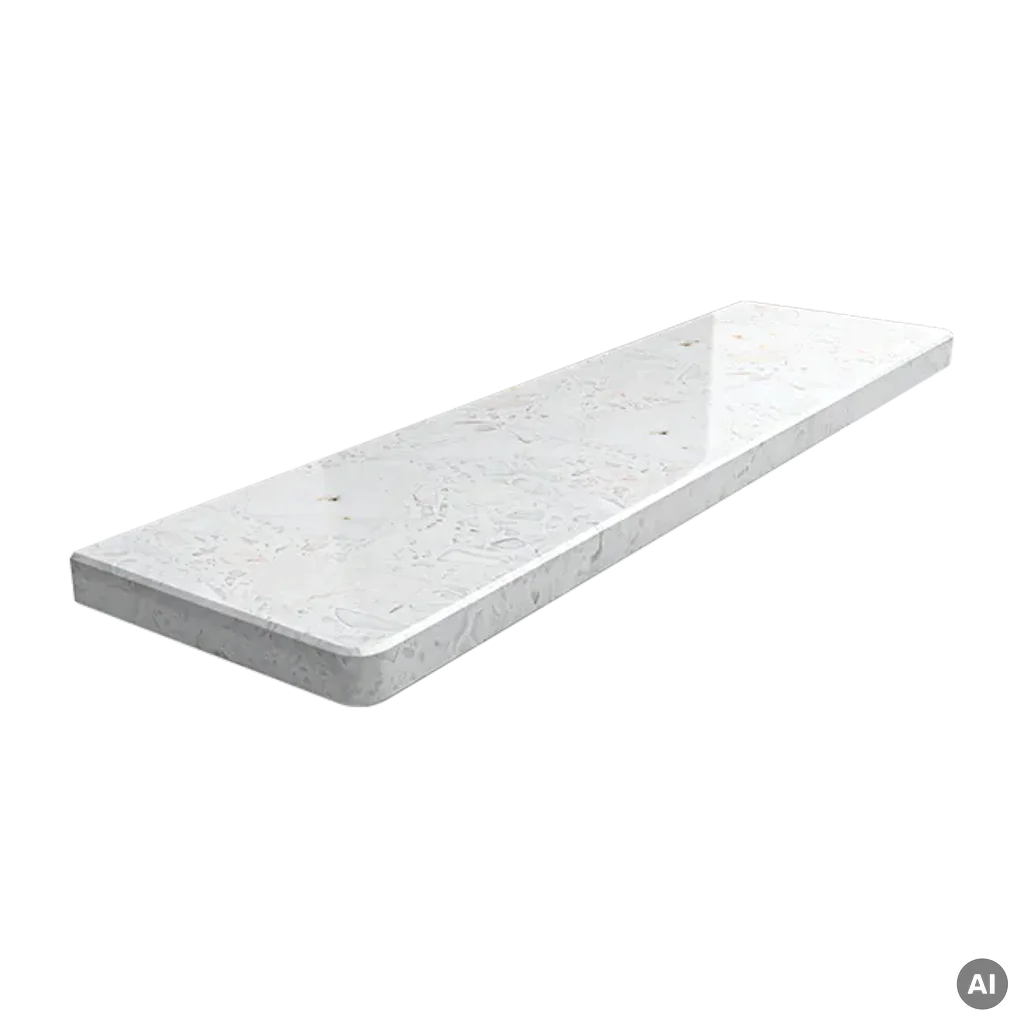 Parapet konglomerat Calacatta, 800.20.CAL-C