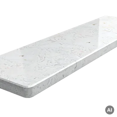 Parapet konglomerat Calacatta, 800.20.CAL-C