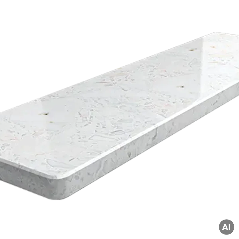 Parapet konglomerat Calacatta, 800.20.CAL-C - 4