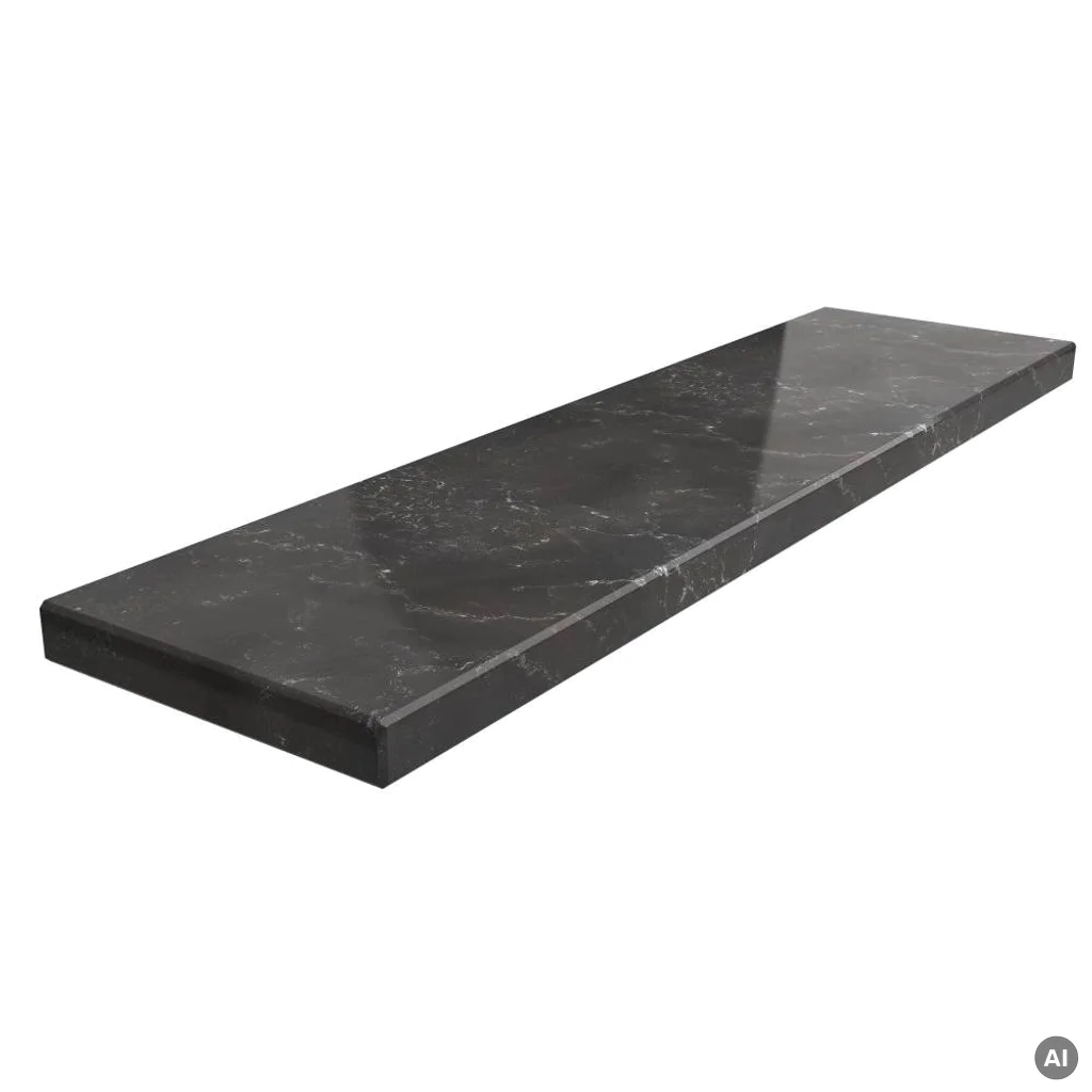 Parapet konglomerat kwarcowy Agnolo, 800.20.AGN-C