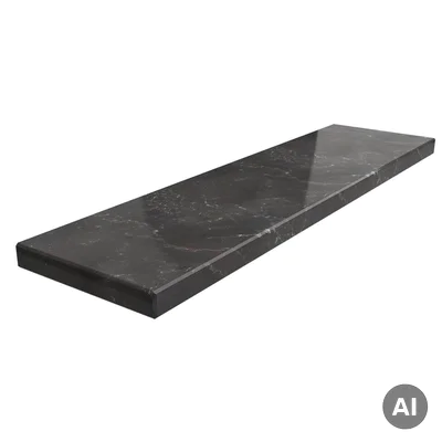 Parapet konglomerat kwarcowy Agnolo, 800.20.AGN-C