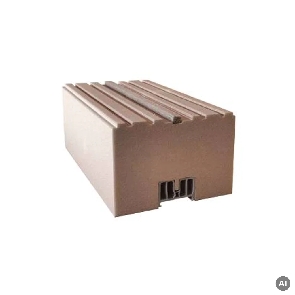 POSZERZENIE Termiczne XPS 1180