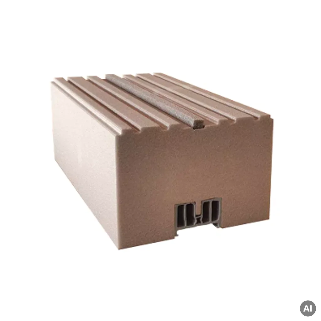 PODWALINA PRÓG poszerzenie pod okno HS HST XPS 200mm, 73POSZTERXPS-1