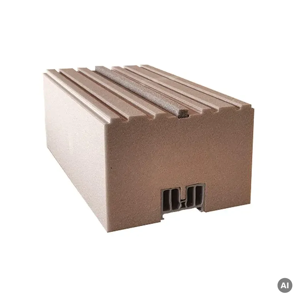 PODWALINA PRÓG poszerzenie pod okno HS HST XPS STRONG 200mm, 73POSZTERXPS-1