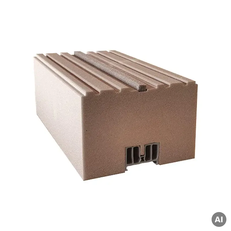 PODWALINA PRÓG poszerzenie pod okno HS HST XPS STRONG 200mm